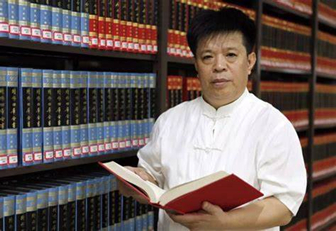 為中華優(yōu)秀傳統(tǒng)文化鑄時(shí)代之魂