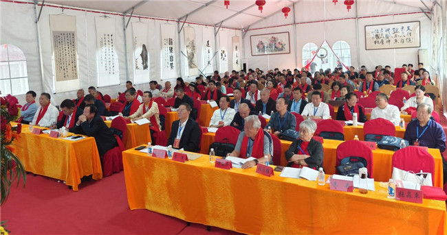 2024鄉村（社區）儒學志愿者講師研修班在福建福鼎舉辦